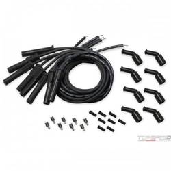 UNIVERSAL LS PLUG WIRE SET FOR OE COILS