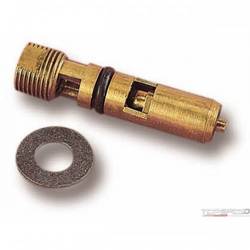 NEEDLE/SEAT .120in. VITON
