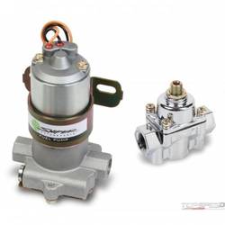 SNIPER HIGH PRESS FUEL PUMP W/REGULATOR