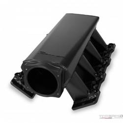 SNIPER IM LS1/2/6 EFI 102MM TB+FUEL RAIL-BLK