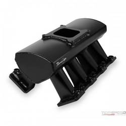 SNIPER IM LS1/2/6 EFI SINGLE PLANE+FUEL RAIL-BLK