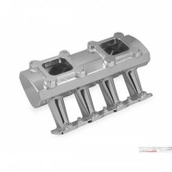 SNIPER IM LS1/2/6 EFI 2X4+FUEL RAIL-SLV