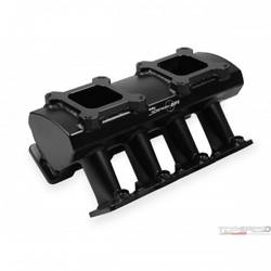 SNIPER IM LS1/2/6 EFI 2X4+FUEL RAIL-BLK