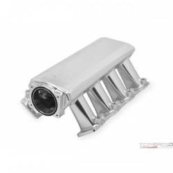 SNIPER IM LS3/L92 EFI 92MM TB+FUEL RAIL-SLV