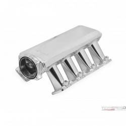SNIPER IM LS3/L92 EFI 102MM TB+FUEL RAIL-SLV
