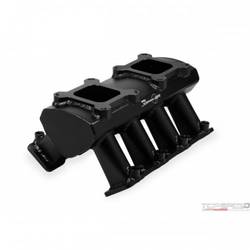 SNIPER IM LS3/L92 EFI 2X4+FUEL RAIL-BLK