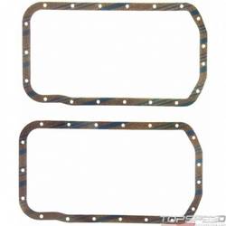 OIL PAN GASKET SET