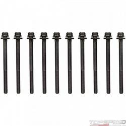 CYLINDER HEAD BOLT SET