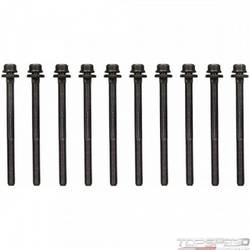 CYLINDER HEAD BOLT SET