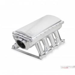 SNIPER EFI 11-15 5.0L COY HI-RAM SILVER