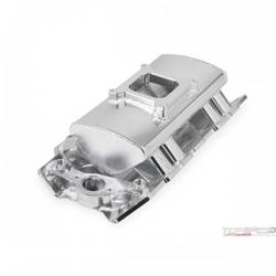 SNIPER FAB IM BBC 1x4150 SILVER W/LOGO