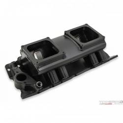 SNIPER FAB IM BBC 2X4500 BLACK W/LOGO