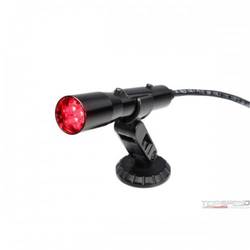 SNIPER SHIFTLIGHT  CAN OBD2  BLACK W/RED LED