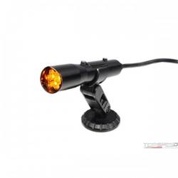 SNIPER SHIFTLIGHT  CAN OBD2  BLACK W/YEL LED