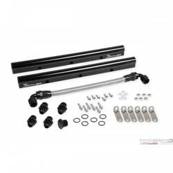 SNIPER EFI FUEL RAIL KIT FOR LS7 MANIFOLDS