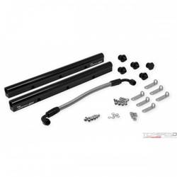 SNIPER EFI FUEL RAIL KIT FOR OE LS1/2/6 MANIFOLDS