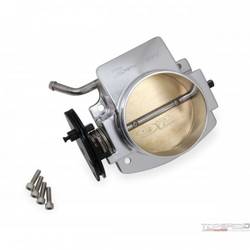 SNIPER EFI SILVER 92MM THROTTLE BODY