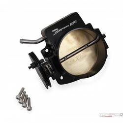 SNIPER EFI BLACK 92MM THROTTLE BODY