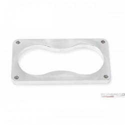 THROTTLE BODY SPACER 05-10 MUSTANG 4.6L 3V