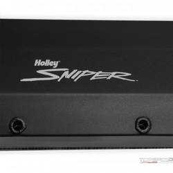 SNIPER FAB ALUM V/C BLK FORD BB 429-460