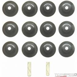 VALVE STEM SEAL SET