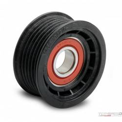 IDLER PULLEY  GROOVED  59MM DIAMETER