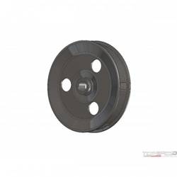 PULLEY SMALL P/S PUMP (USE W/UNDERDRIVE BALANCER)
