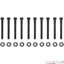 CYLINDER HEAD BOLT SET