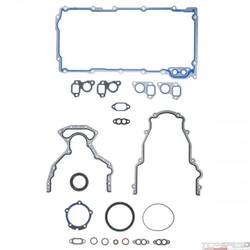 CONVERSION GASKET SET/ LOWER GASKET SET