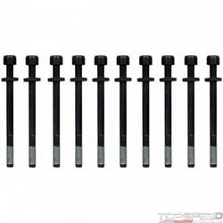 CYLINDER HEAD BOLT SET