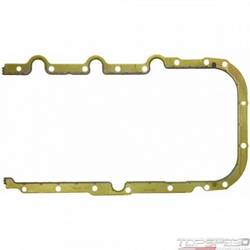 OIL PAN GASKET SET