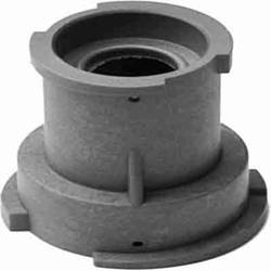 Molded Heater Hose