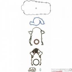 CONVERSION GASKET SET/ LOWER GASKET SET