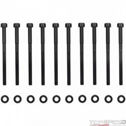 CYLINDER HEAD BOLT SET