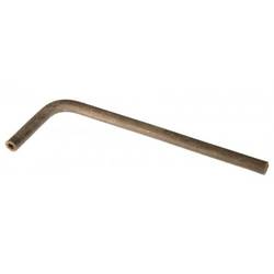 Molded Heater Hose