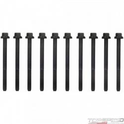 CYLINDER HEAD BOLT SET