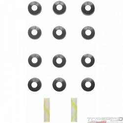 VALVE STEM SEAL SET