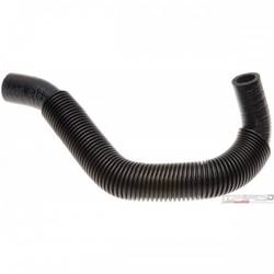 Molded Heater Hose