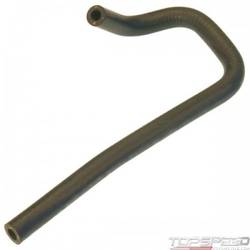Molded Heater Hose
