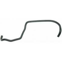 Molded Heater Hose