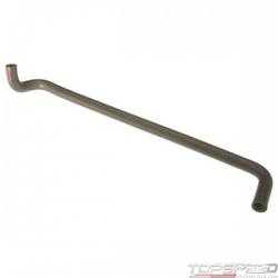 Molded Heater Hose