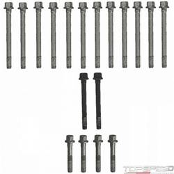 CYLINDER HEAD BOLT SET