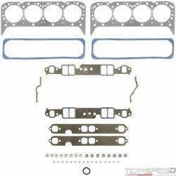 MARINE CYLINDER HEAD GASKET SET