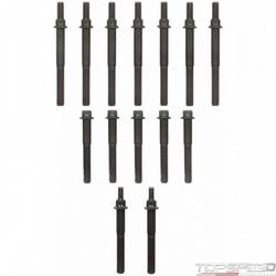 CYLINDER HEAD BOLT SET