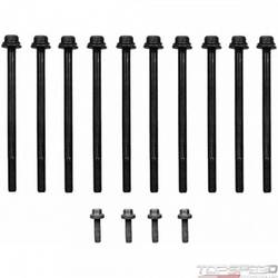 CYLINDER HEAD BOLT SET