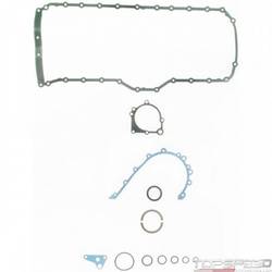CONVERSION GASKET SET/ LOWER GASKET SET