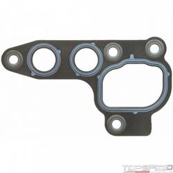OIL FILTER ADAPTER GASKET SET