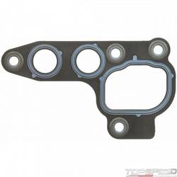 OIL FILTER ADAPTER GASKET SET