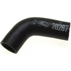 Molded Coolant Hose