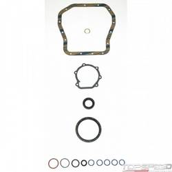 CONVERSION GASKET SET/ LOWER GASKET SET